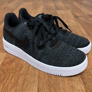 NEW Nike Air Force 1 Flyknit 2.0